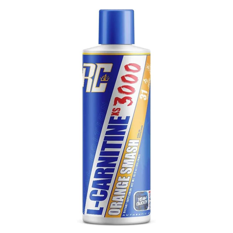 l carnitine مایع ال کارنیتین رونی کلمن - بالک بادی - چربی سوز L-Carnitine-XS رونی کلمن Tint Shade:Deep Tint essential nad bpc 157 BPC-157