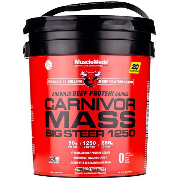 ماسل مدز بالک بادی کمپانی مکمل MUSCLEMEDS قیمت مکمل ماسل مدز