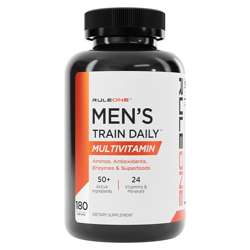 مولتی ویتامین حرفه ای رول وان مردانه